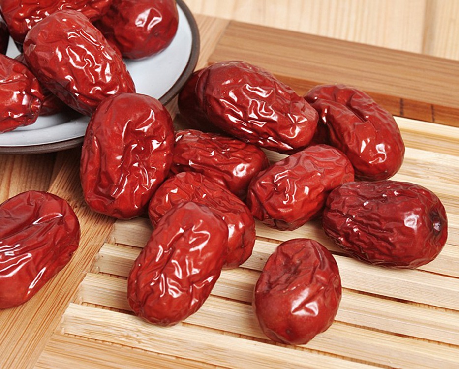 吃大棗有什么好處 大棗可補血美容養(yǎng)顏